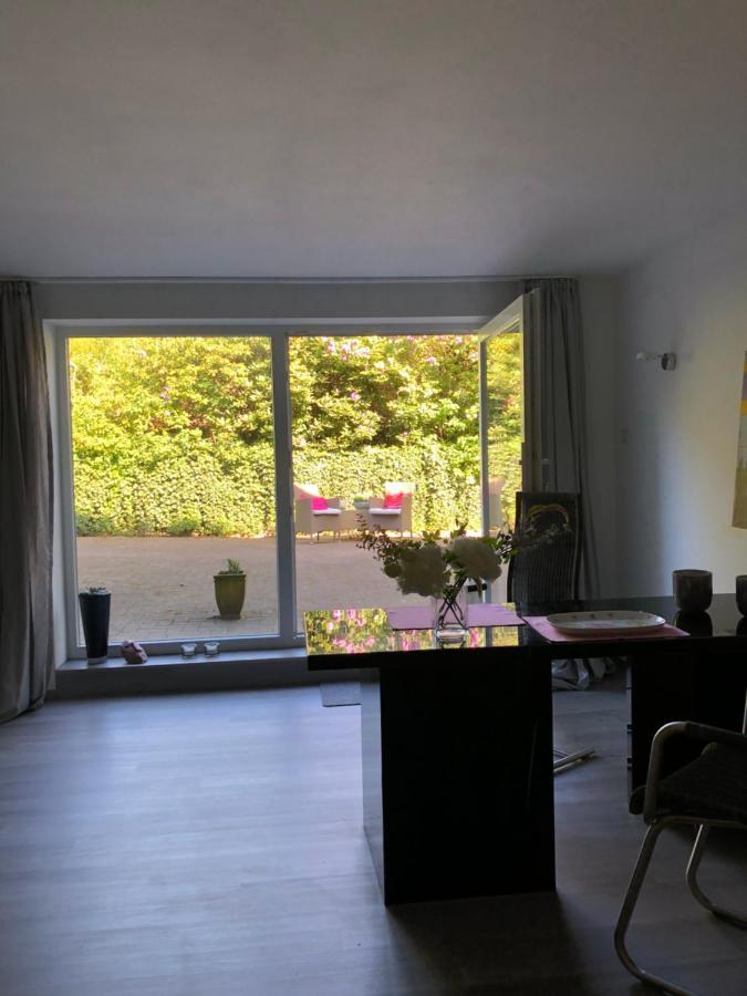 Hannahs Salzhausen Esterno foto
